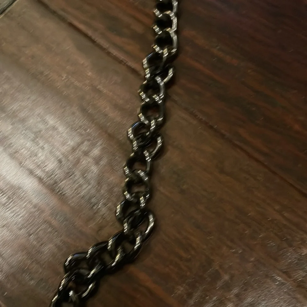 Gorgeous Betsey Johnson Sky Blue / Pale Yellow Sequined Bag - Picture 12 of 12